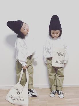 a o さんのコーディネート