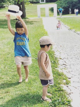 a o さんのコーディネート