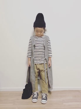 a o さんのコーディネート