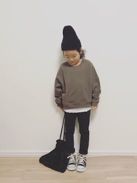 a o さんのコーディネート