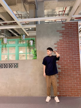 WKSさんのコーディネート