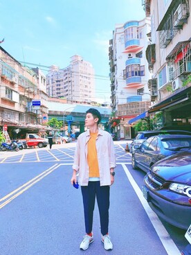 WKSさんのコーディネート