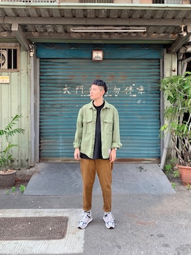 WKSさんのコーディネート