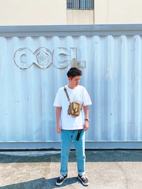 WKSさんのコーディネート