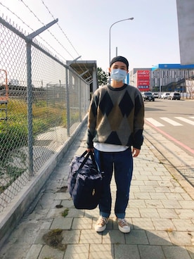 WKSさんのコーディネート