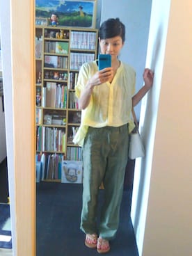 pann さんのコーディネート