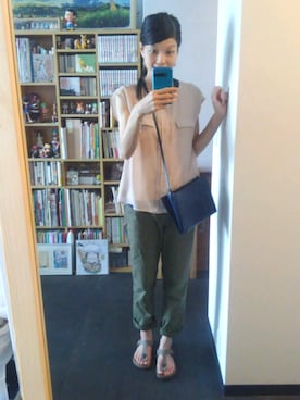 pann さんのコーディネート