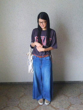 pann さんのコーディネート