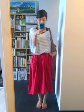 pann さんのコーディネート