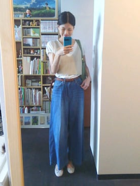 pann さんのコーディネート