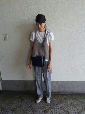 pann さんのコーディネート