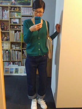 pann さんのコーディネート