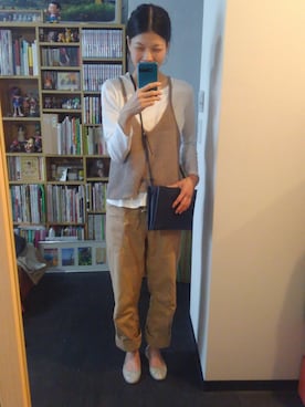 pann さんのコーディネート