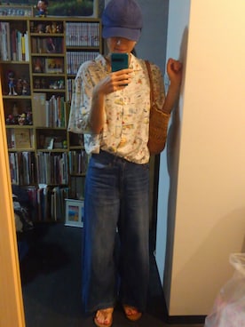 pann さんのコーディネート