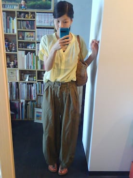 pann さんのコーディネート