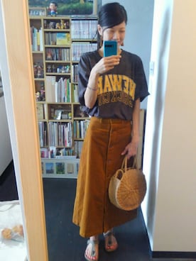 pann さんのコーディネート