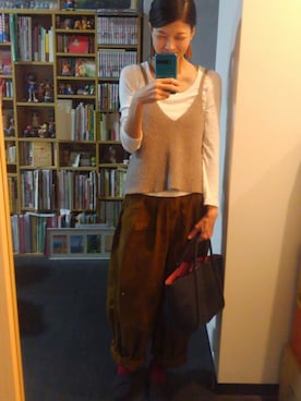 pann さんのコーディネート