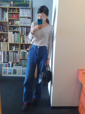 pann さんのコーディネート