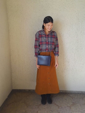 pann さんのコーディネート