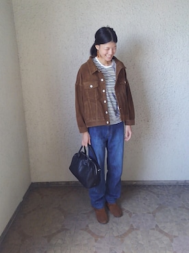 pann さんのコーディネート