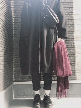 み。さんのコーディネート