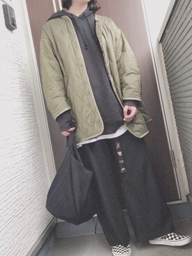 み。さんのコーディネート