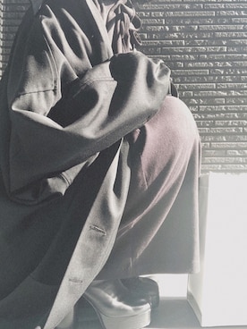 み。さんのコーディネート