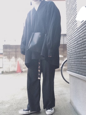 み。さんのコーディネート