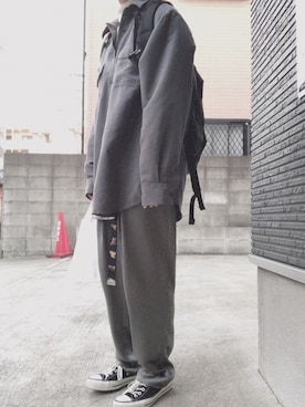 み。さんのコーディネート