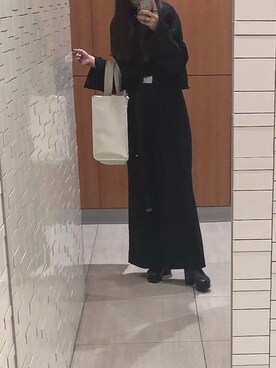 み。さんのコーディネート