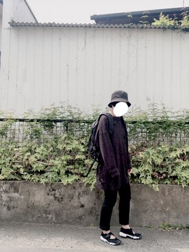 み。さんのコーディネート