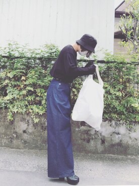 み。さんのコーディネート