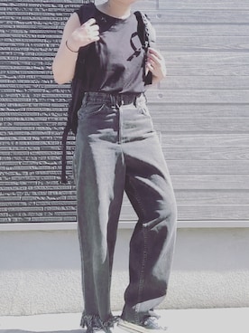 み。さんのコーディネート