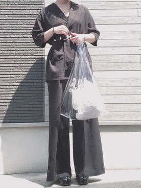 み。さんのコーディネート