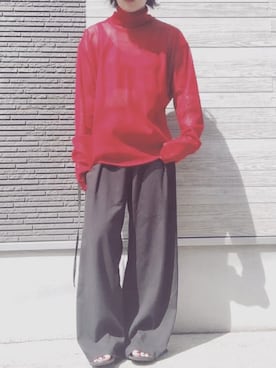 み。さんのコーディネート