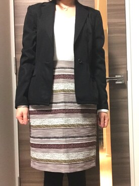 なつこさんのコーディネート