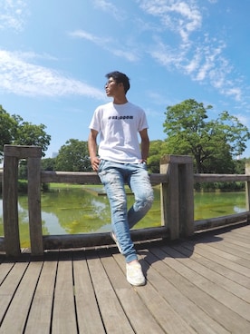 B.akinoriさんのコーディネート