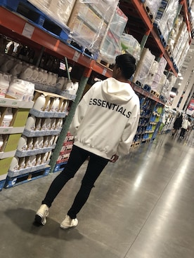 B.akinoriさんのコーディネート