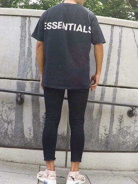 B.akinoriさんのコーディネート