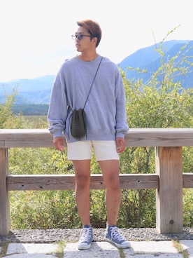 B.akinoriさんのコーディネート