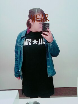 CHIKOさんのコーディネート