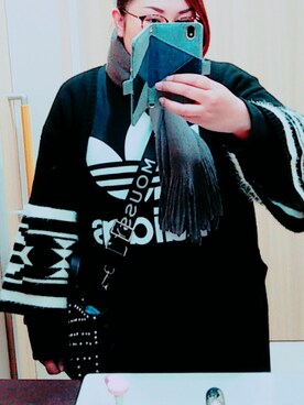 CHIKOさんのコーディネート