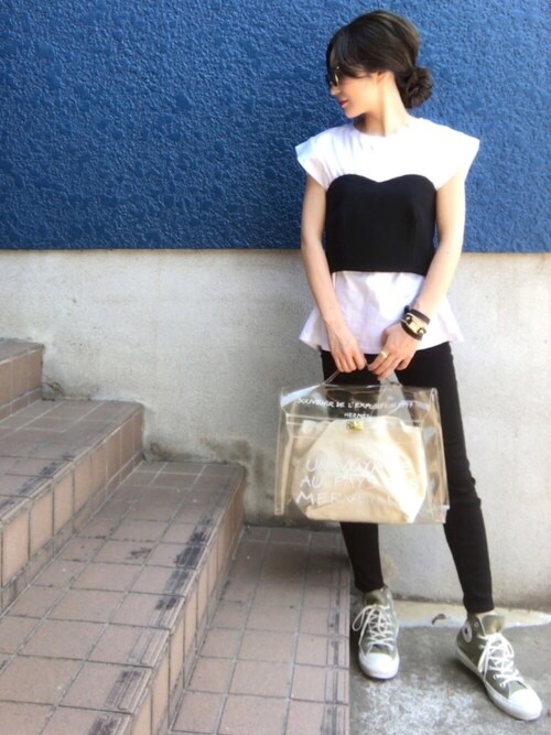 shino◡̈*❤︎さんのコーディネート