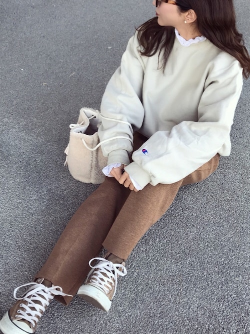 shino◡̈*❤︎さんのコーディネート