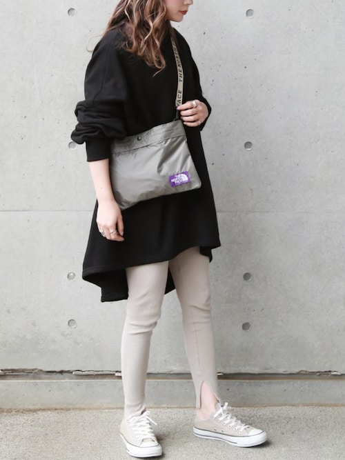 shino◡̈*❤︎����́u�i�b�j�v���g�����R�[�f�B�l�[�g