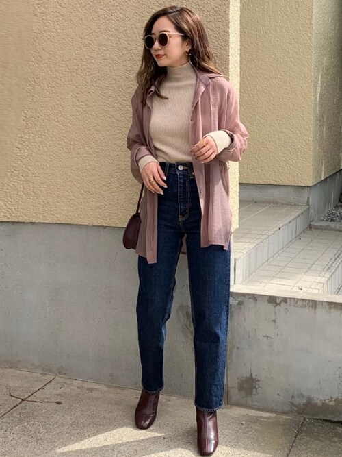 shino◡̈*❤︎さんのコーディネート