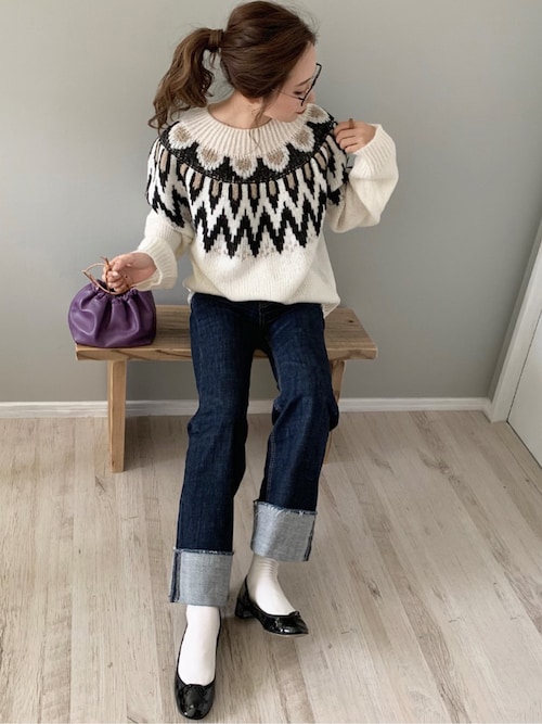 shino◡̈*❤︎さんのコーディネート