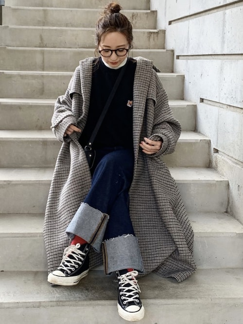 shino◡̈*❤︎さんのコーディネート