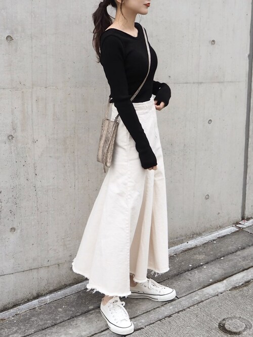 shino◡̈*❤︎さんのコーディネート