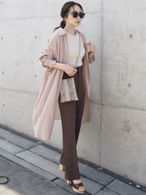 shino◡̈*❤︎さんのコーディネート